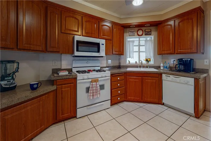 33780 Westchester Drive, Thousand Palms, California 92276