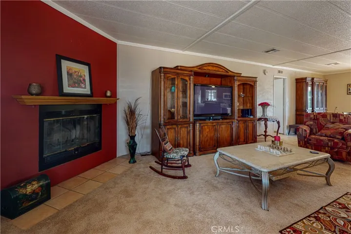 33780 Westchester Drive, Thousand Palms, California 92276