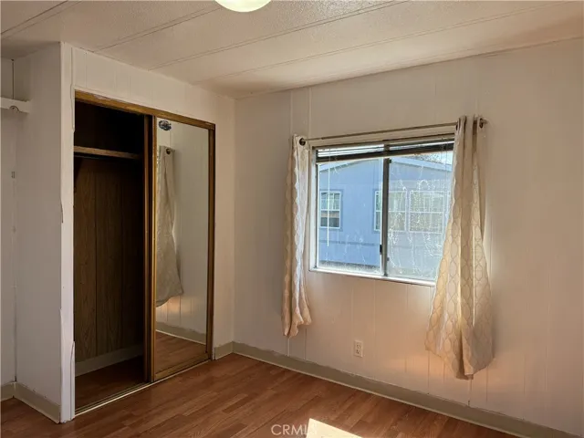front bedroom from entrance