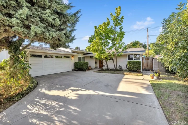 16339 Gledhill Street, North Hills, California 91343