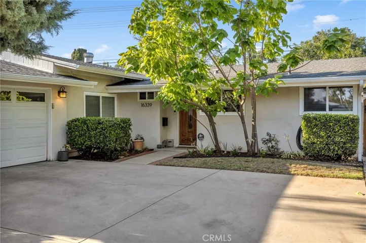 16339 Gledhill Street, North Hills, California 91343
