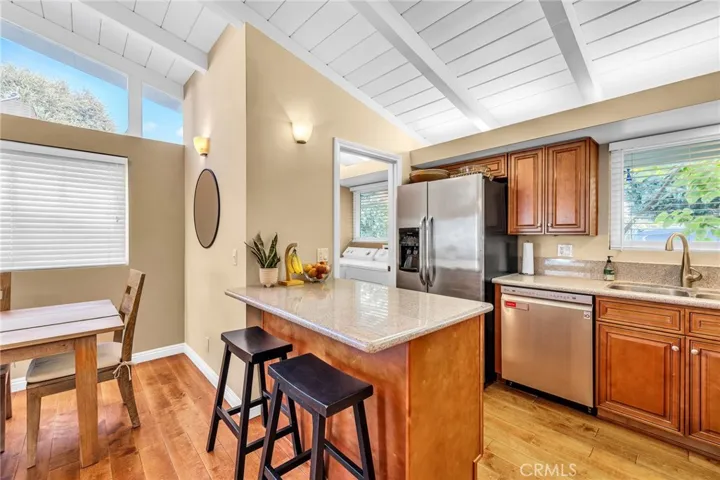 16339 Gledhill Street, North Hills, California 91343