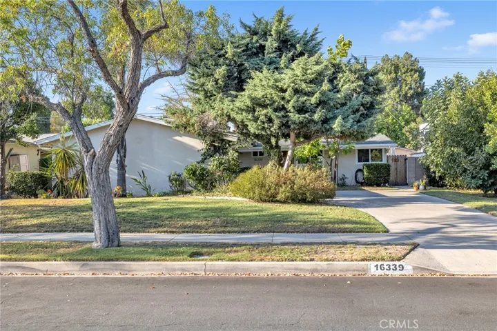 16339 Gledhill Street, North Hills, California 91343