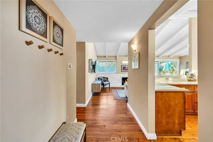 16339 Gledhill Street, North Hills, California 91343