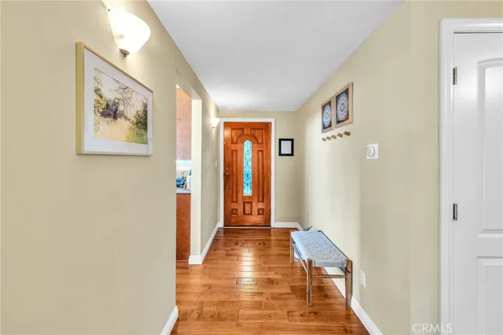 16339 Gledhill Street, North Hills, California 91343