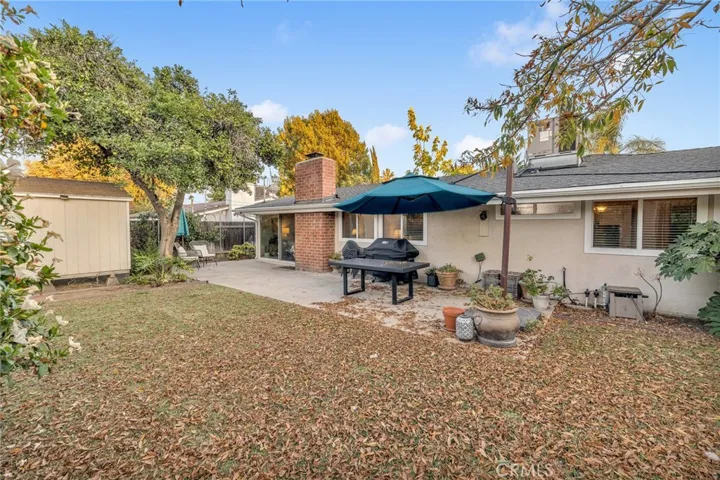 16339 Gledhill Street, North Hills, California 91343
