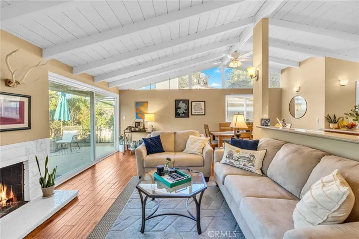 16339 Gledhill Street, North Hills, California 91343