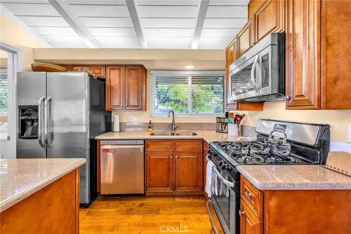 16339 Gledhill Street, North Hills, California 91343