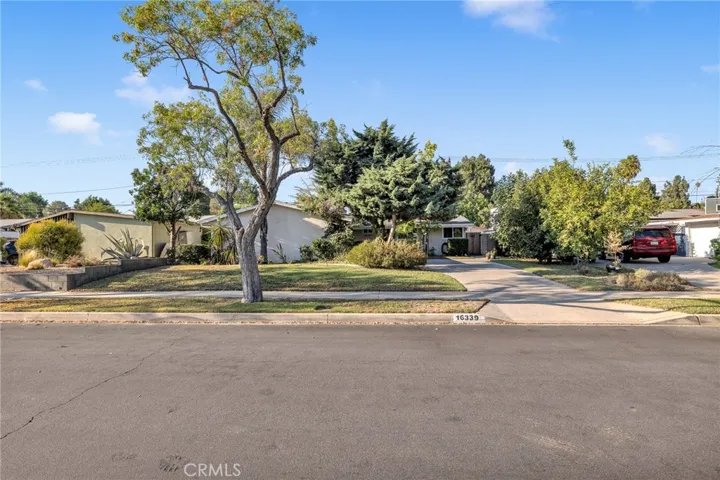 16339 Gledhill Street, North Hills, California 91343