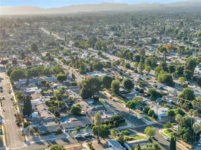 16339 Gledhill Street, North Hills, California 91343