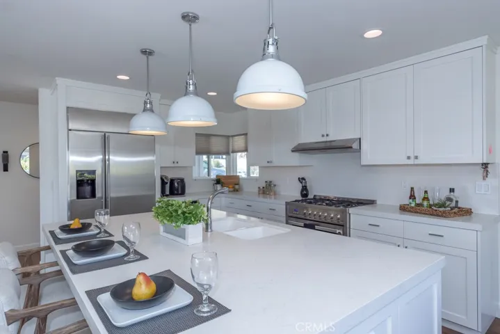 Quartz Countertops