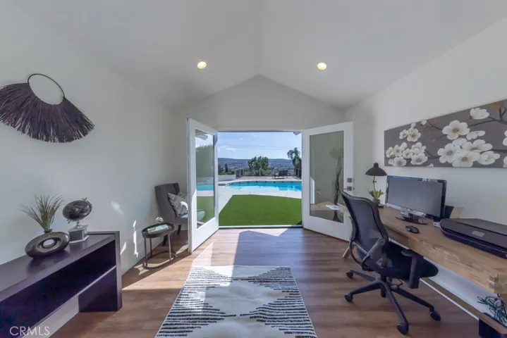 Bedroom 3 / Office