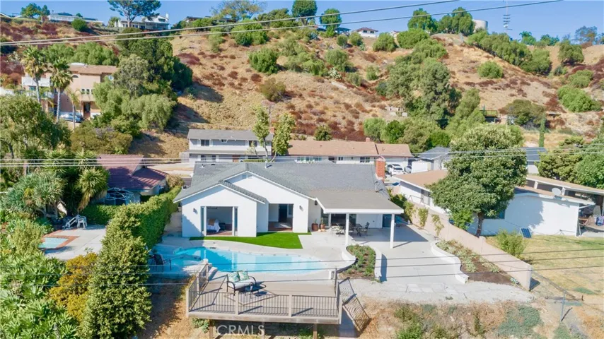 6561 Fairlynn, Yorba Linda, California 92886