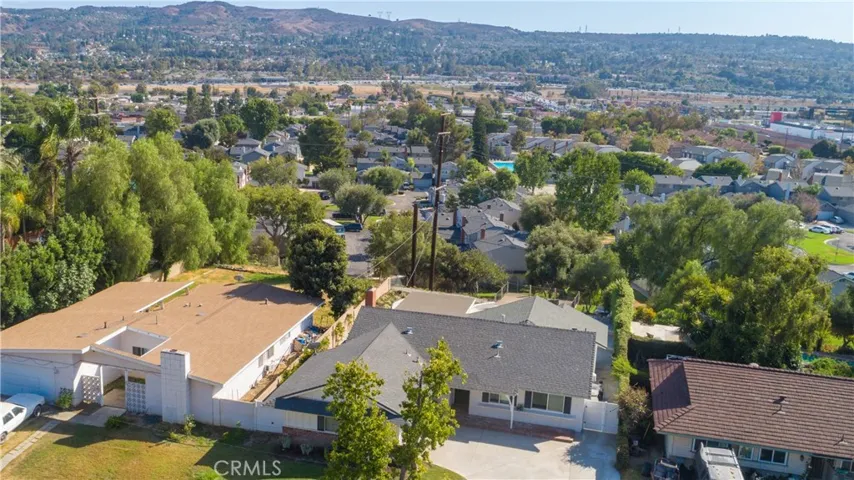 6561 Fairlynn, Yorba Linda, California 92886