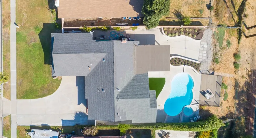 6561 Fairlynn, Yorba Linda, California 92886