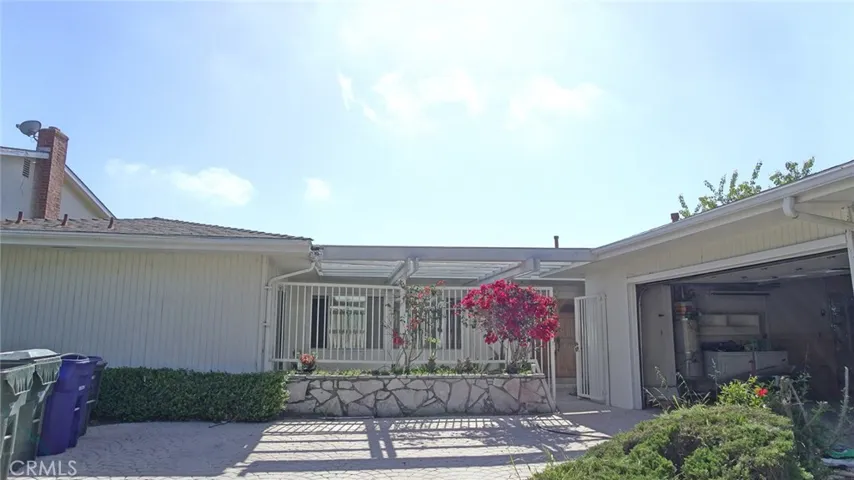 28405 Trailriders Drive, Rancho Palos Verdes, California 90275