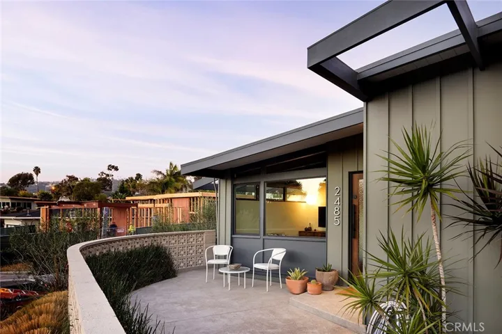 2485 S Ola Vista, San Clemente, California 92672