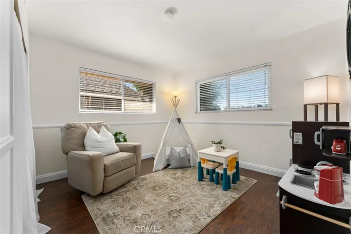 4672 Santa Fe Street, Yorba Linda, California 92886