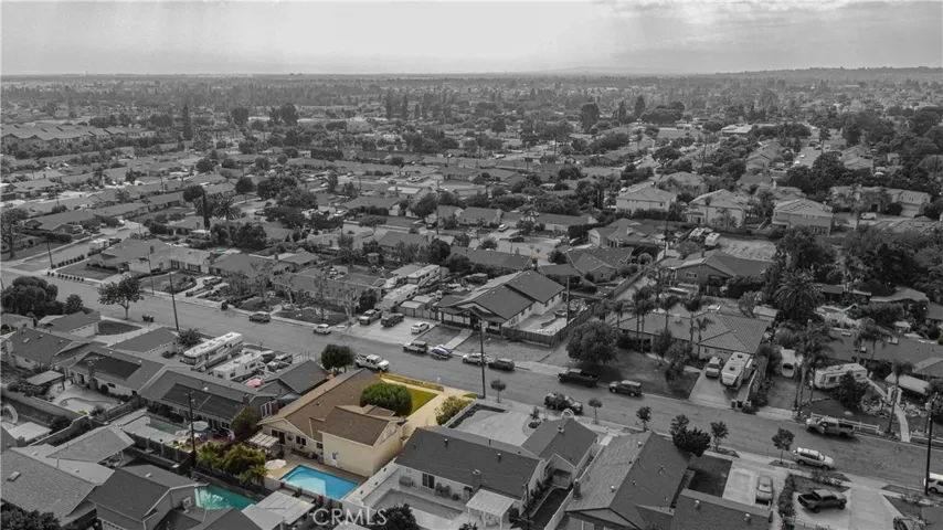 Prime location just a short walk from a variety of stores, restaurants, schools, and parks.