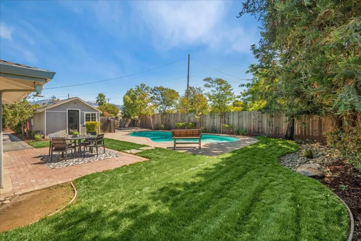 14695 Murphy Avenue, San Martin, California 95046