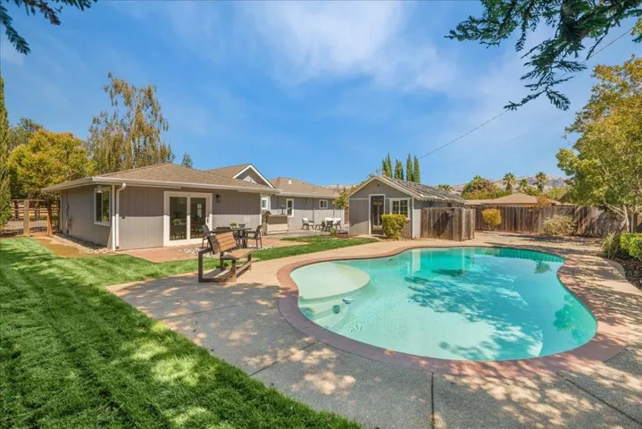14695 Murphy Avenue, San Martin, California 95046