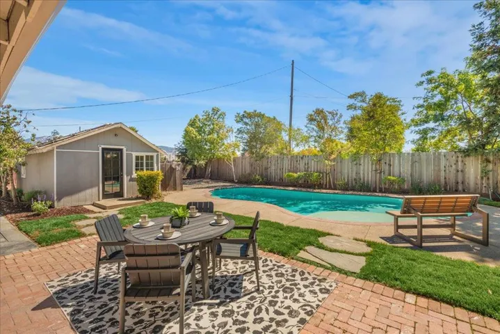 14695 Murphy Avenue, San Martin, California 95046