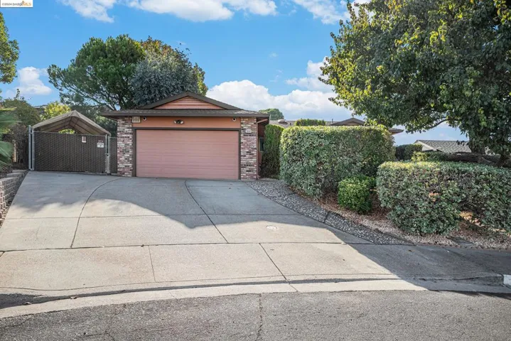 , Antioch, California 94509