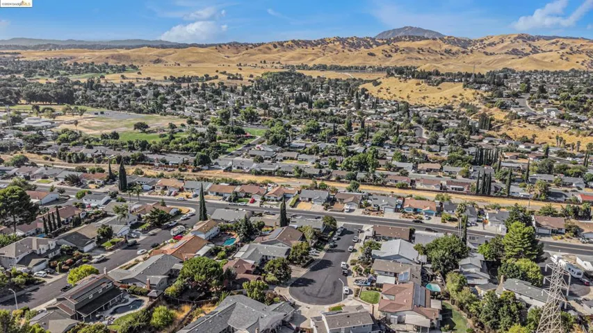 , Antioch, California 94509