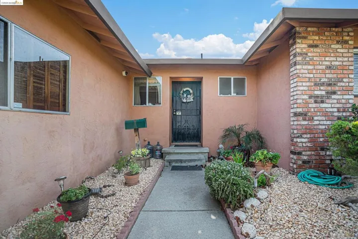 , Antioch, California 94509