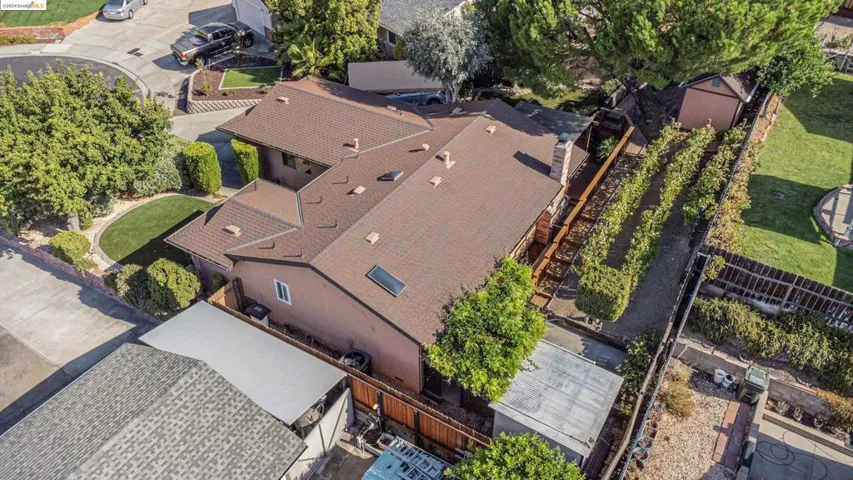 , Antioch, California 94509