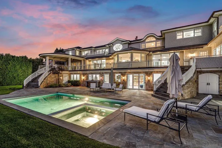 744 Muirlands Vista Way, La Jolla, California 92037