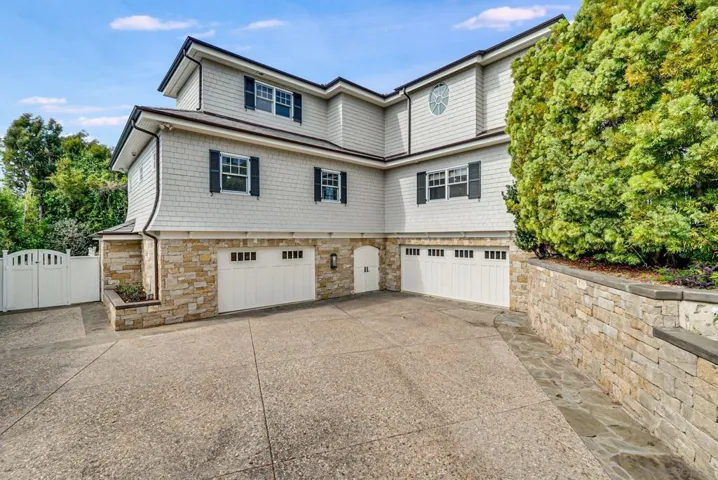 744 Muirlands Vista Way, La Jolla, California 92037