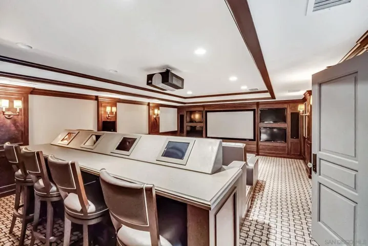 744 Muirlands Vista Way, La Jolla, California 92037