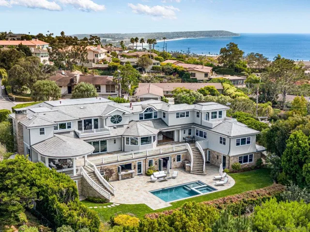744 Muirlands Vista Way, La Jolla, California 92037
