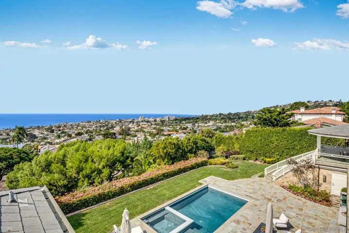 744 Muirlands Vista Way, La Jolla, California 92037
