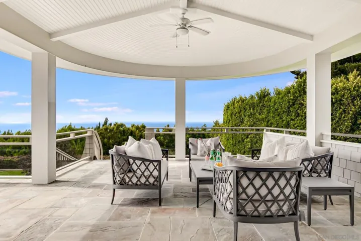 744 Muirlands Vista Way, La Jolla, California 92037