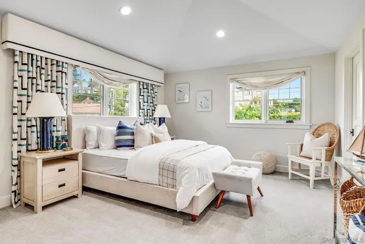 744 Muirlands Vista Way, La Jolla, California 92037