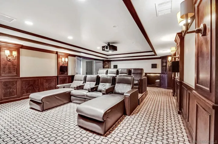 744 Muirlands Vista Way, La Jolla, California 92037