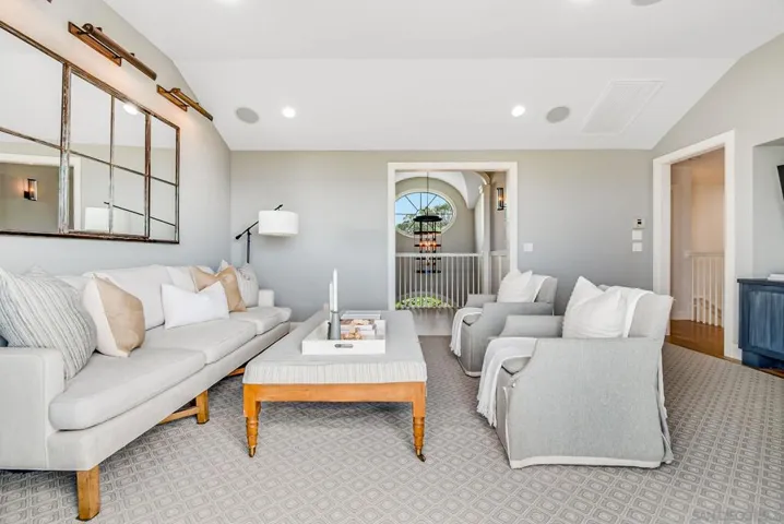 744 Muirlands Vista Way, La Jolla, California 92037