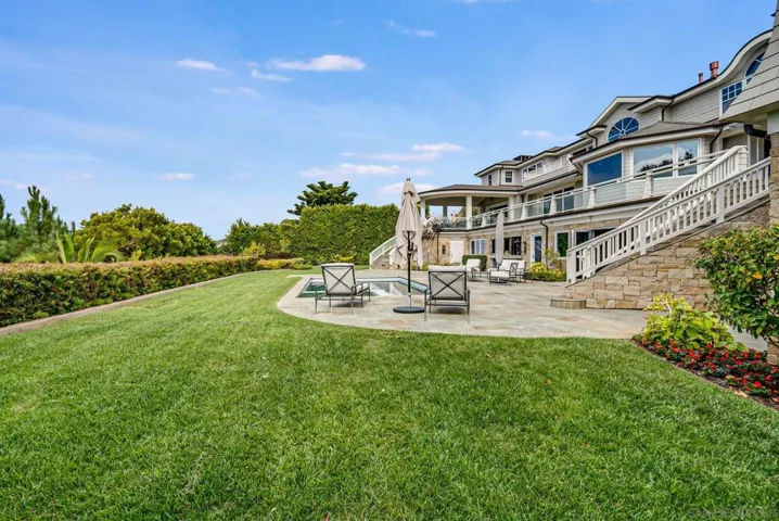 744 Muirlands Vista Way, La Jolla, California 92037