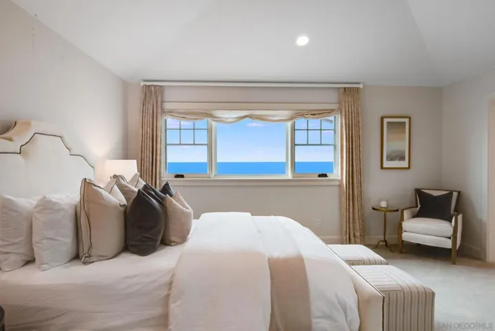 744 Muirlands Vista Way, La Jolla, California 92037