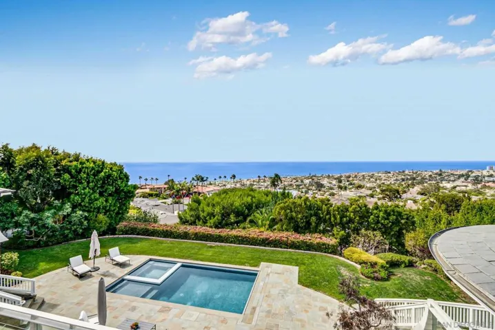 744 Muirlands Vista Way, La Jolla, California 92037