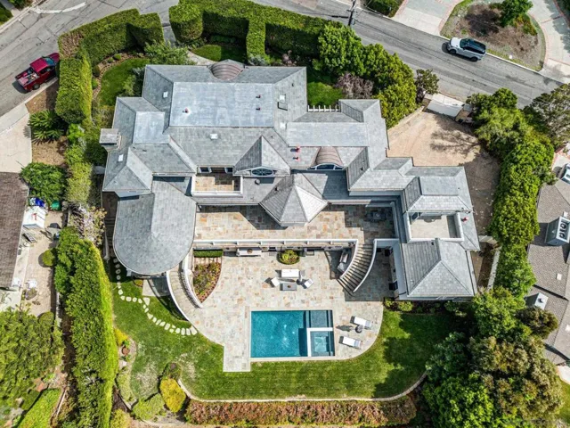 744 Muirlands Vista Way, La Jolla, California 92037