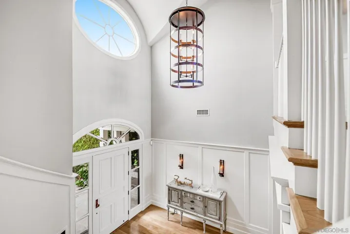 744 Muirlands Vista Way, La Jolla, California 92037