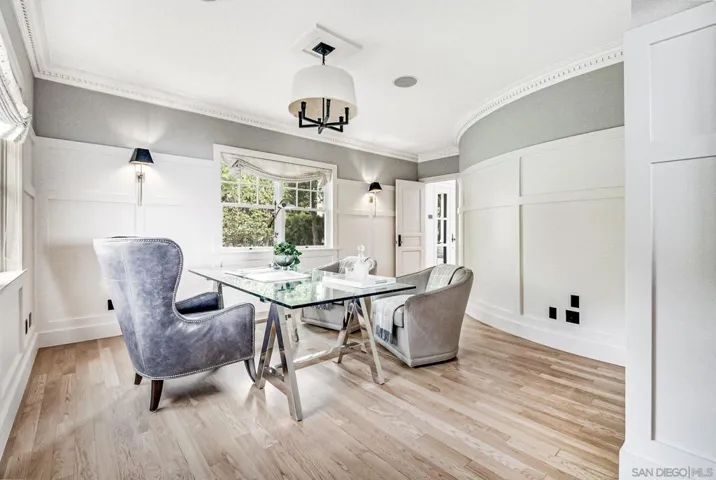 744 Muirlands Vista Way, La Jolla, California 92037
