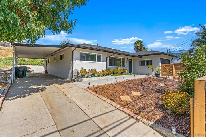 1112 Madera Street, San Diego, California 92114