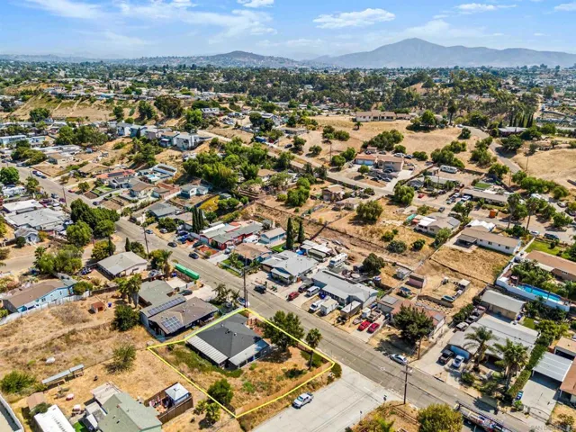 1112 Madera Street, San Diego, California 92114