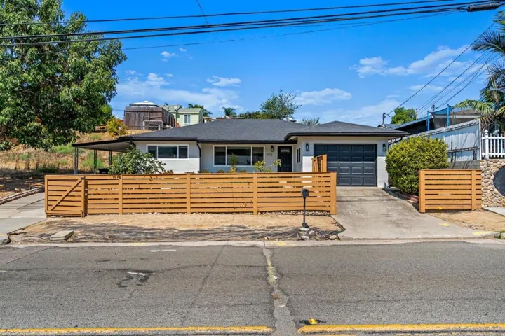 1112 Madera Street, San Diego, California 92114