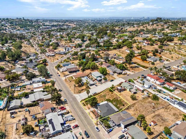 1112 Madera Street, San Diego, California 92114