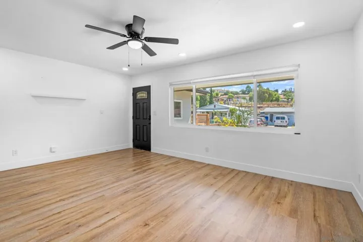 1112 Madera Street, San Diego, California 92114